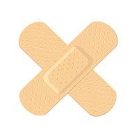 Patch Test - Step 2
