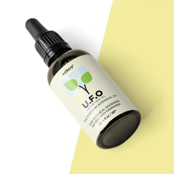 U.F.O Face Oil