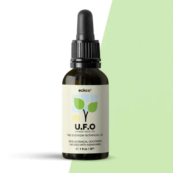 U.F.O Face Oil
