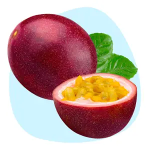 Passionfruit Seed Oil Passionfruit Seed Oil