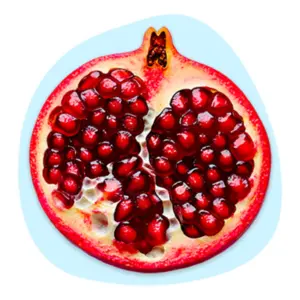 Pomegranite Seed Oil Pomegranite Seed Oil