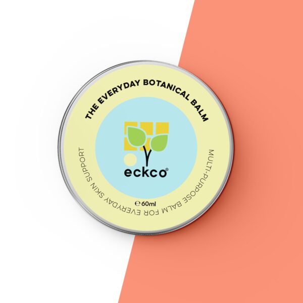 The Everyday Botanical Balm