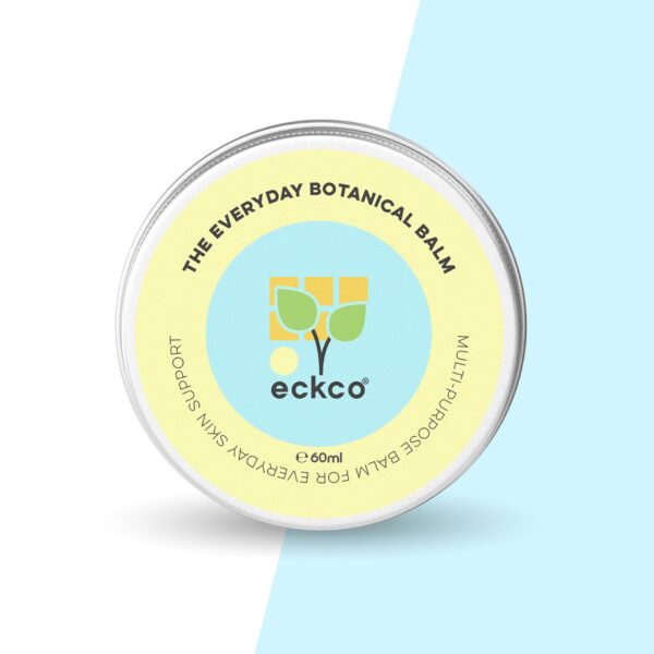 The Everyday Botanical Balm