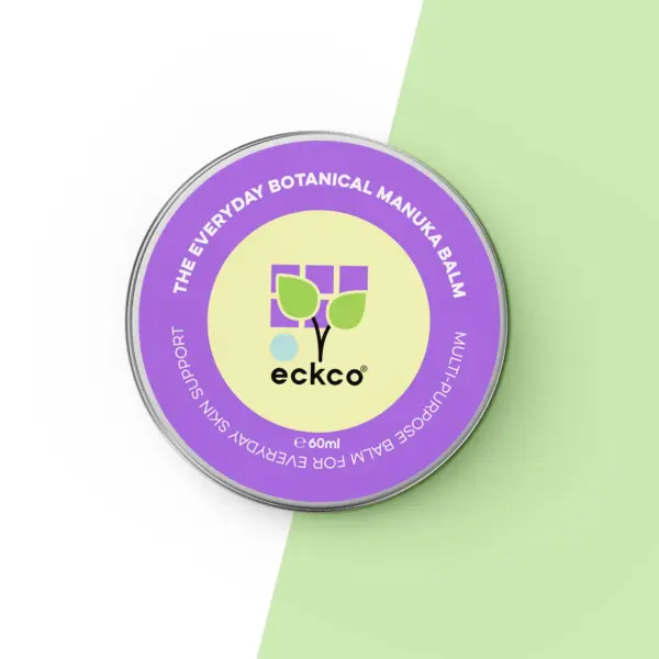 The Everyday Botanical Manuka Balm