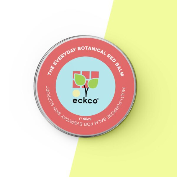 Kawakawa Flaxseed Balm