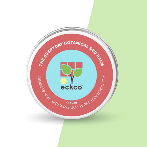 Kawakawa Flaxseed Balm