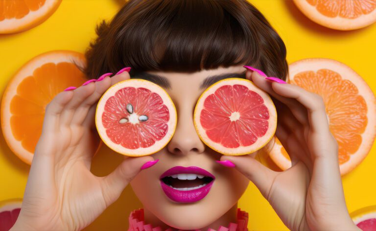 U.F.O Face Oil Fruit Seed Oils