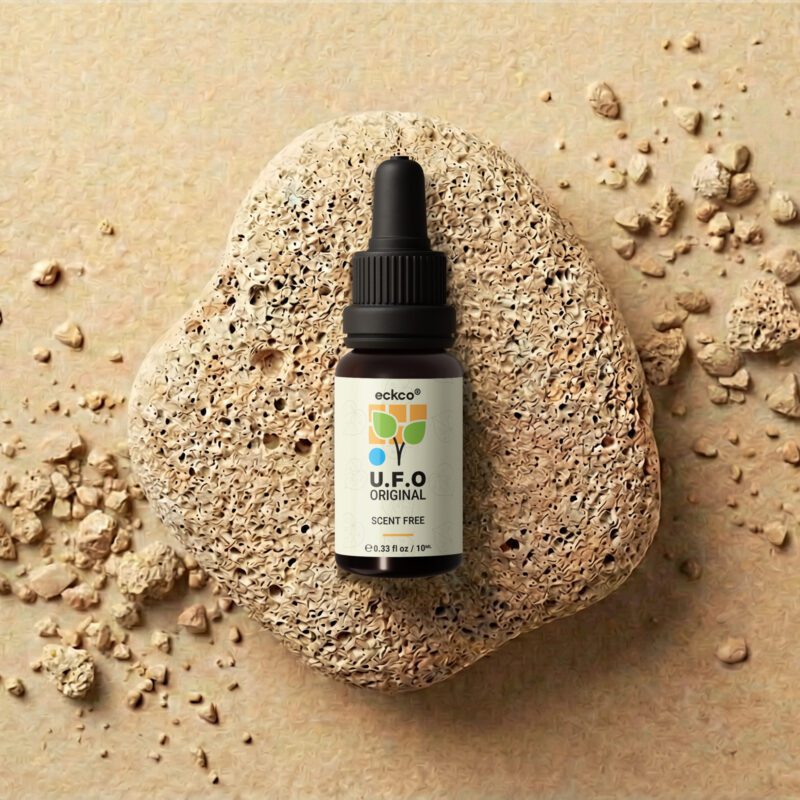 Eckco U.F.O Face Oil, 10ml