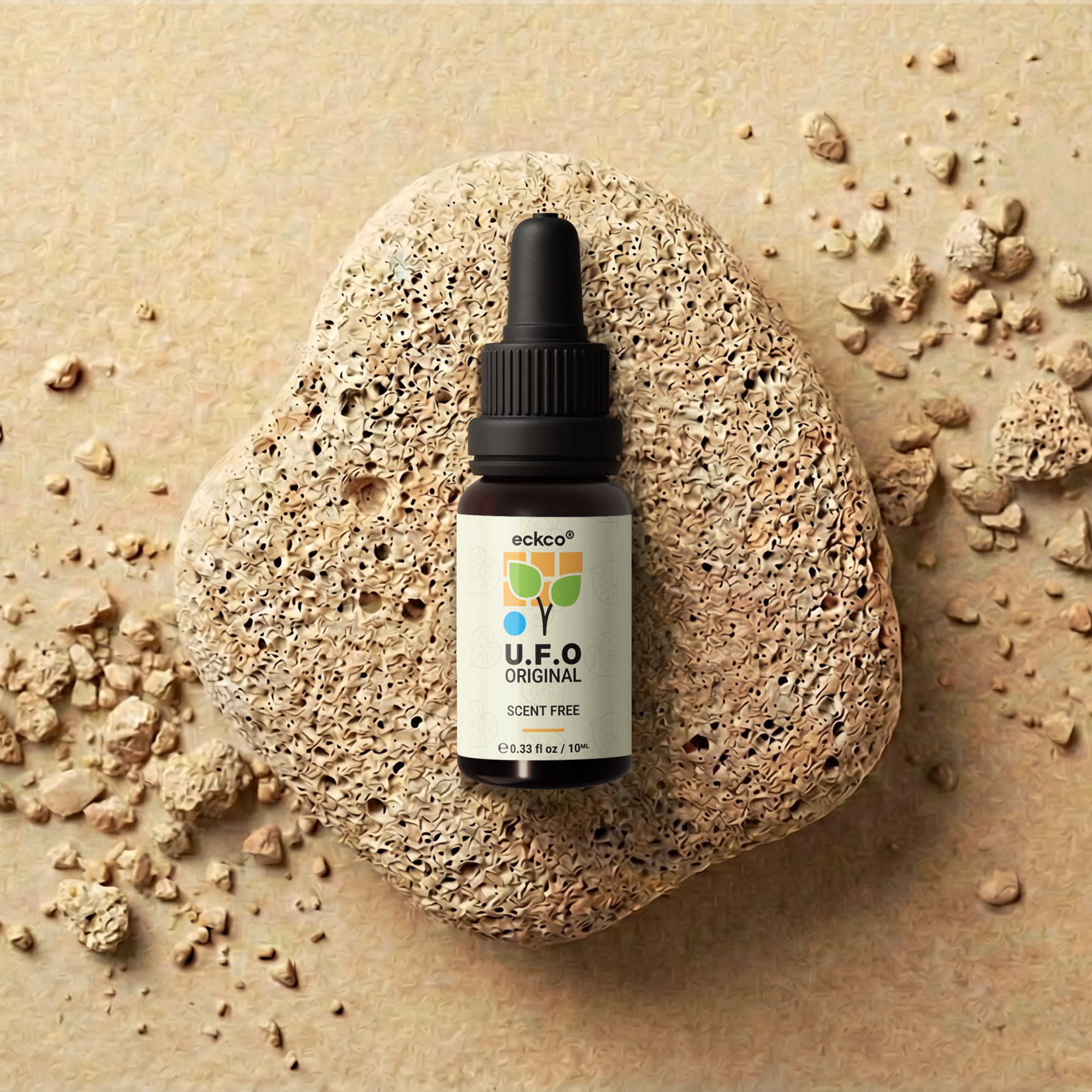 Eckco U.F.O Face Oil, 10ml