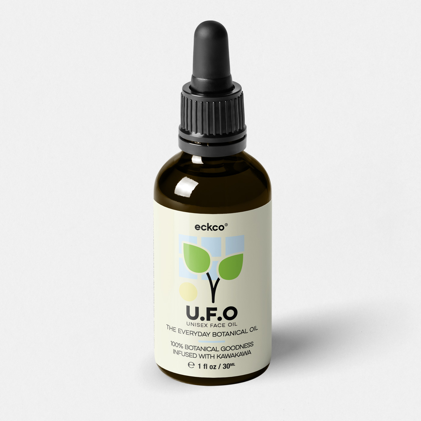 U.F.O Face Oil