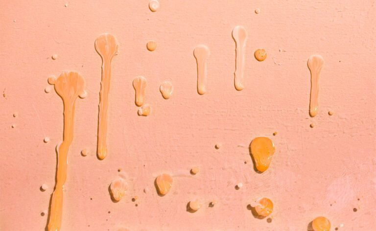 Face Oil for Oily Skin