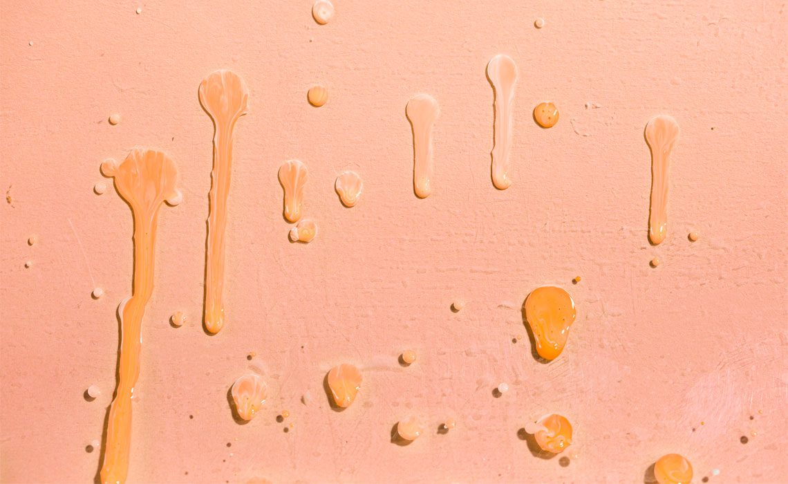 Face Oil for Oily Skin