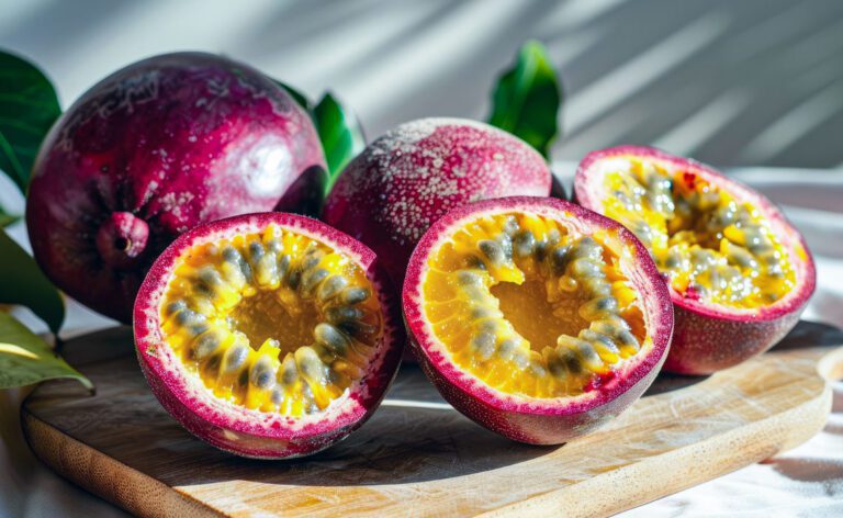 Passionfruit Seed Oil for Skin