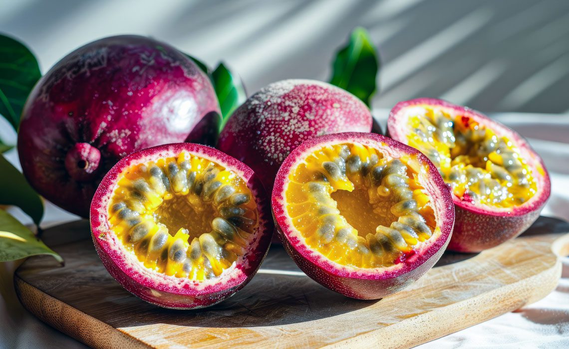 Passionfruit Seed Oil for Skin