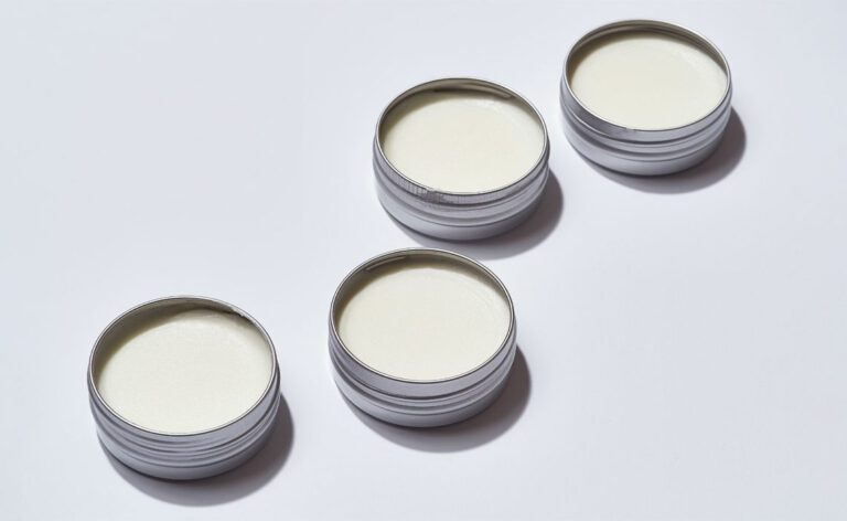 The Everyday Botanical Balm