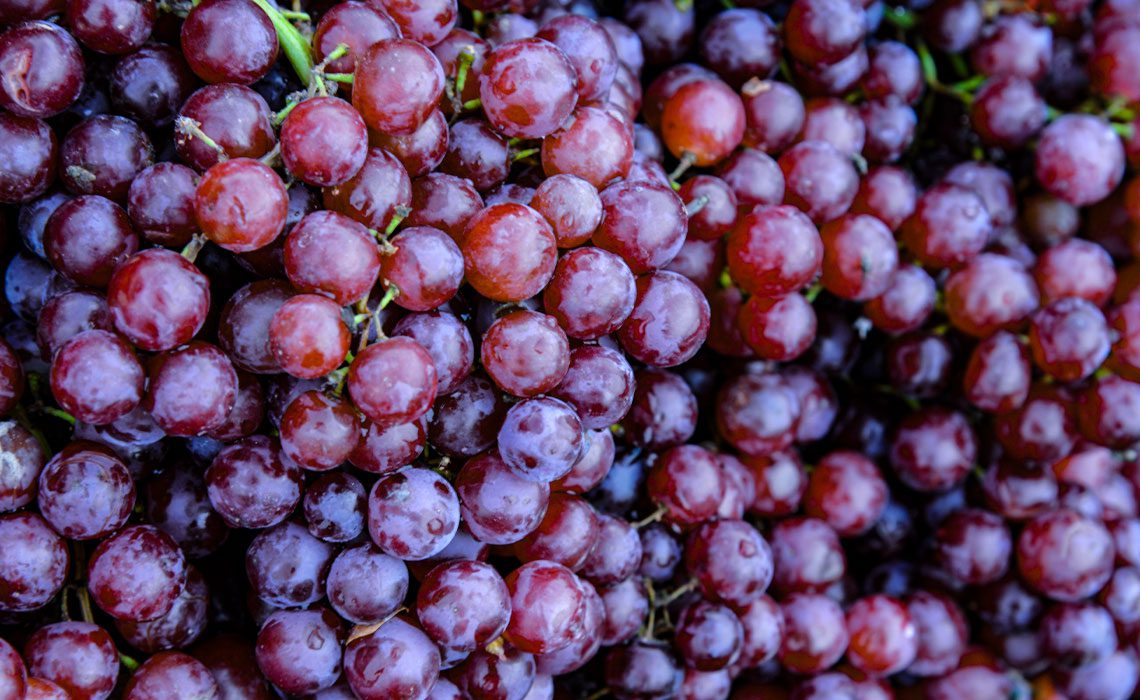 Grapeseed Oil for Skin