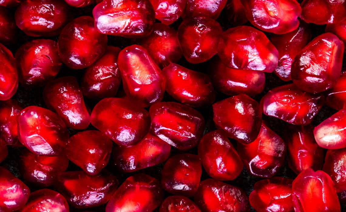 Pomegranate Seed Oil for Skin