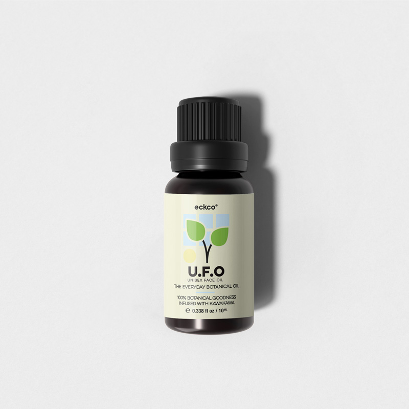 U.F.O Face Oil Try Me Size