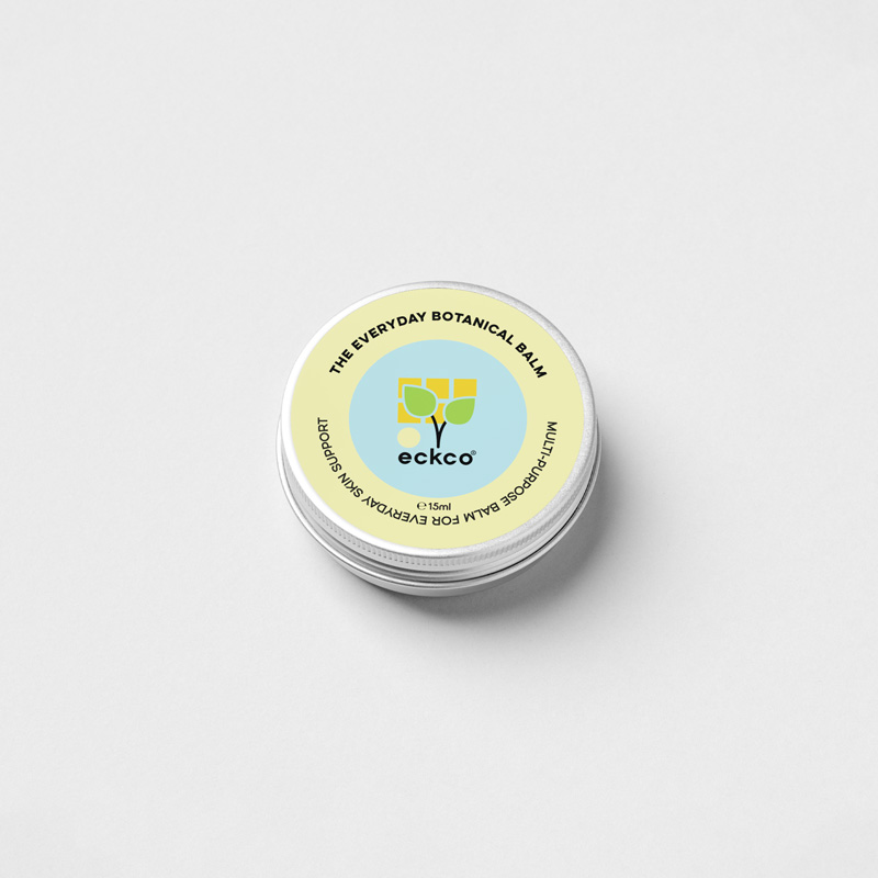 The Everyday Botanical Balm - Try Me Size