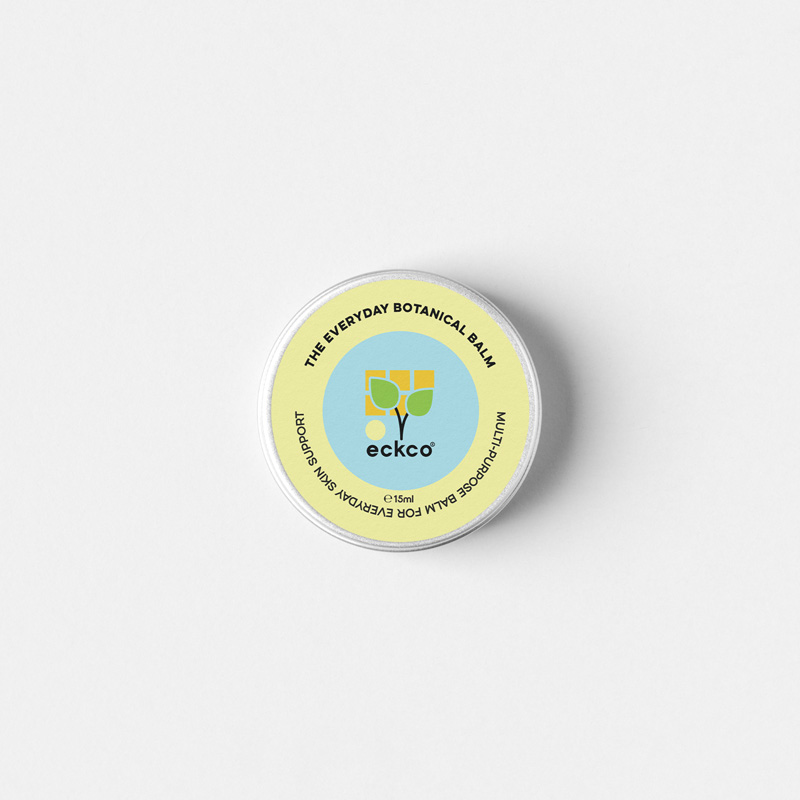 The Everyday Botanical Balm - Try Me Size