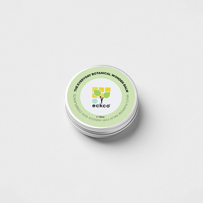 The Everyday Wonder Balm - Try Me Size