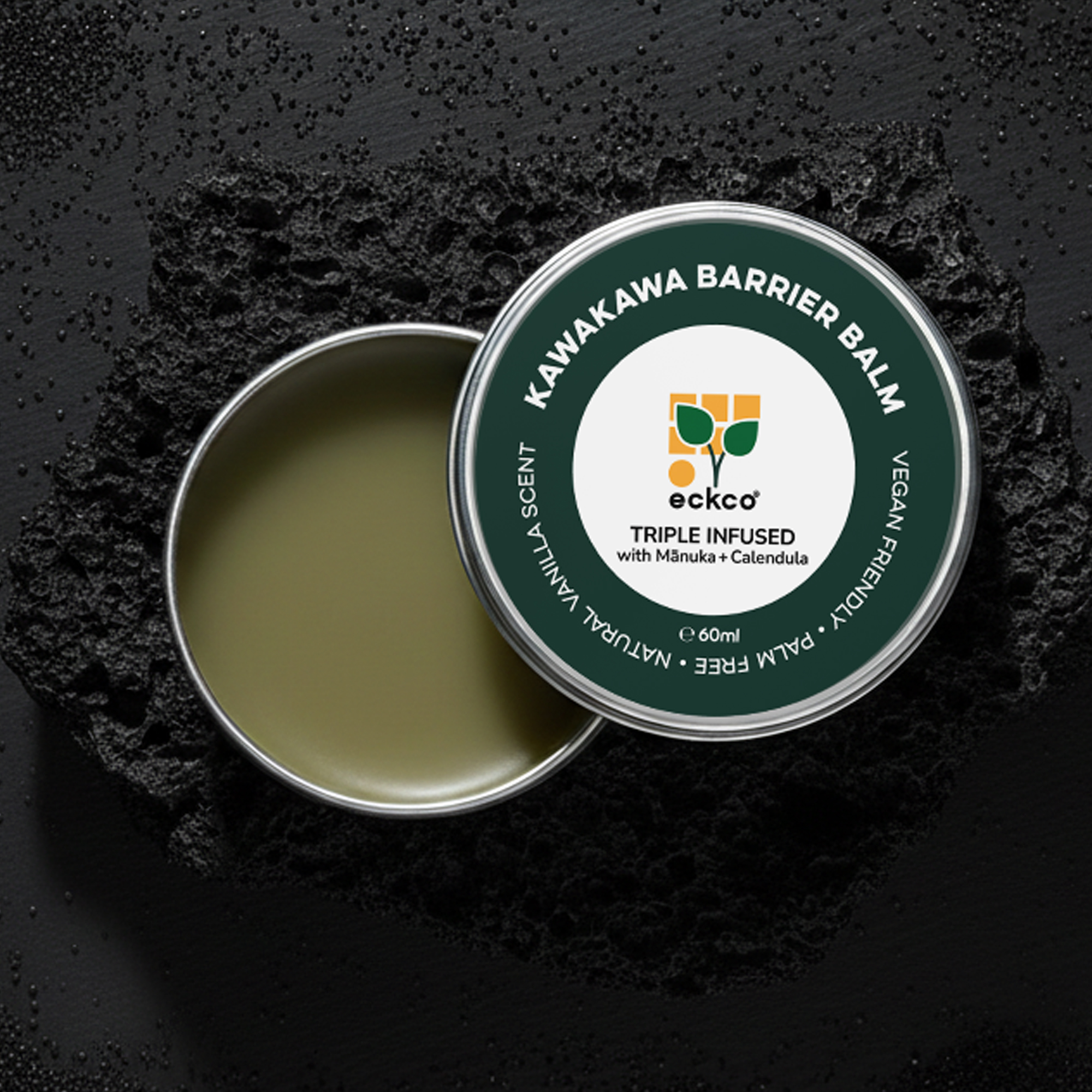 Kawakawa Barrier Balm - Image 4