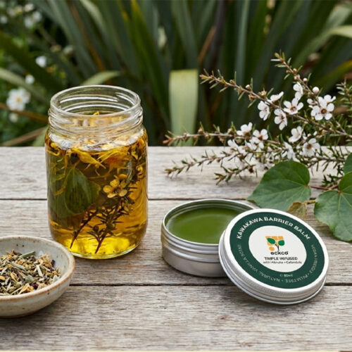 main-balm-home-banner-2026 Triple Infused Kawakawa Balm