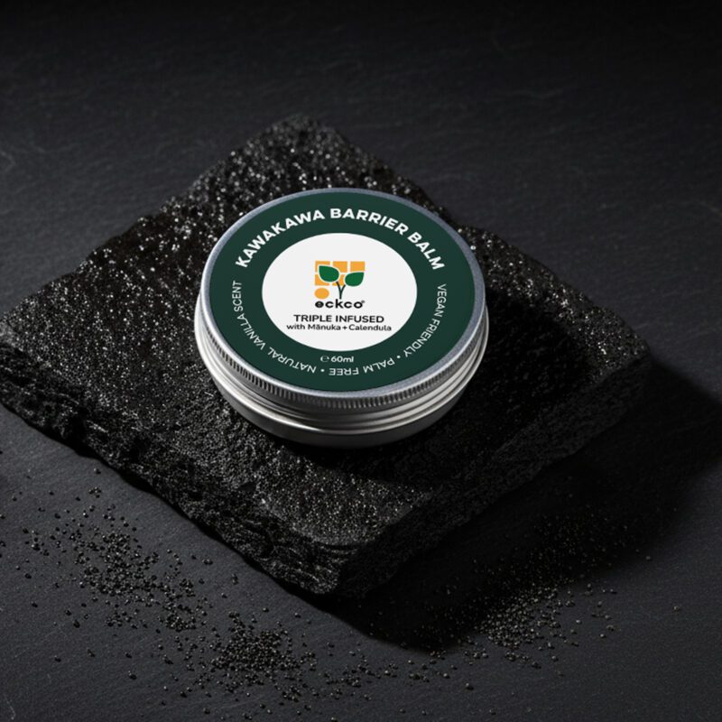 Kawakawa, Manuka, Calendula Barrier Balm