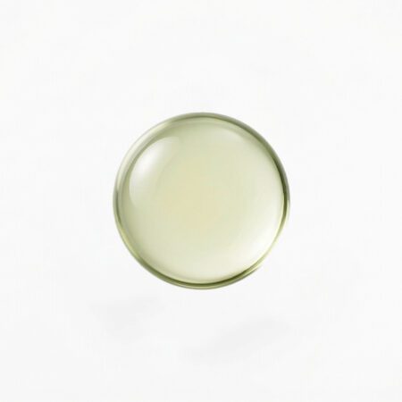 Borage Seed oil. Botanical skincare oil.