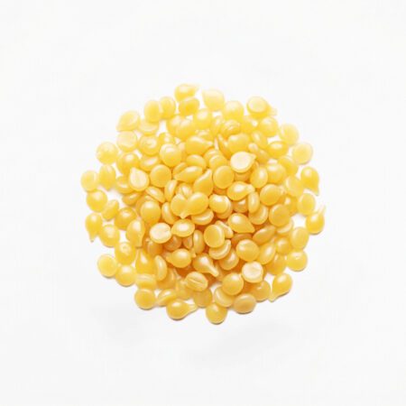 Candelilla Wax. Vegan-friendly skincare wax alternative