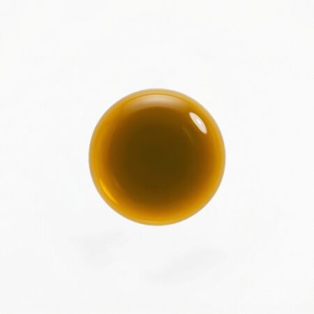 Egyptian Blue Lotus Absolute. Premium botanical skincare extract.