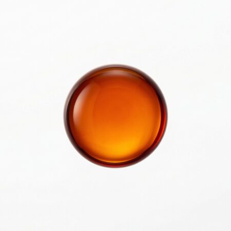 Organic unrefined Raspberry Seed oil. Natural skincare ingredient.