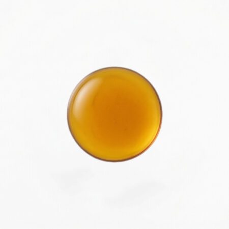 Rose Damascena Absolute. Pure botanical skincare extract.